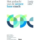 BOOM Het ambacht van de secure-base coach (Paperback)