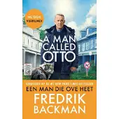 Volt Een man die Ove heet (Paperback)
