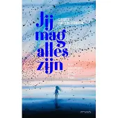 Prometheus Jij mag alles zijn