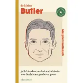 Atlas Contact De kleine Butler (Paperback)