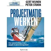 Spectrum Projectmatig werken (Hardback)