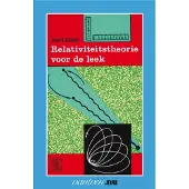 Spectrum Relativiteitstheorie voor de leek (Paperback)