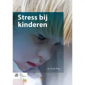 Bohn Stafleu van Loghum Stress bij kinderen (Paperback)