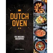 Veltman Uitgevers Dutch oven