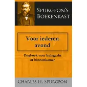 Importantia Publishing Voor iederen avond (Paperback)