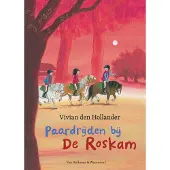 Unieboek spectrum Paardrijden bij de Roskam