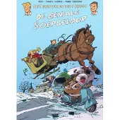 Standaard Uitgeverij De geniale soepselder
