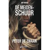 Uitgeverij Ellessy De meidenschuur (Paperback)