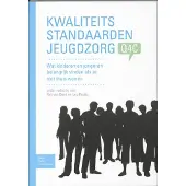 Springer Media B.V. Kwaliteitsstandaarden Jeugdzorg Q4C