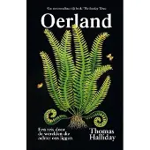De Bezige Bij Oerland