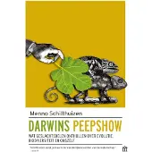Olympus Darwins peepshow (Paperback)