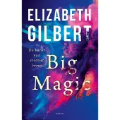 De Bezige Bij Big magic