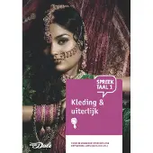 Vbk media SpreekTaal 1 Kleding & uiterlijk (Paperback)