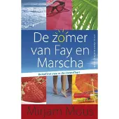 Van Holkema & Warendorf Zomer van Fay en Marscha (Paperback)