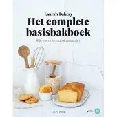 Unieboek spectrum Het complete basisbakboek