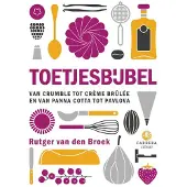 CB Toetjesbijbel