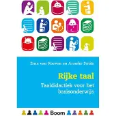 BOOM Rijke taal (Paperback)