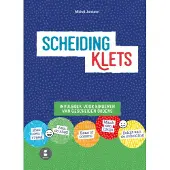 De vrije uitgevers Scheidingklets