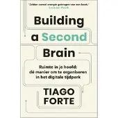 HarperCollins Building a Second Brain (Paperback)