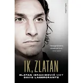 Ambo/Anthos Uitgevers Ik, Zlatan