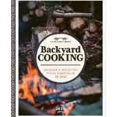 Uitgeverij Snor Backyard Cooking