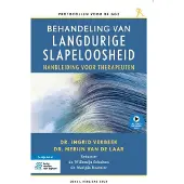 Springer Media B.V. Behandeling van langdurige slapeloosheid