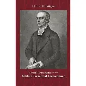 Importantia Scan & Print Twaalftal Leerredenen I - 8 (Paperback)