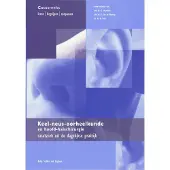 Bohn Stafleu van Loghum Keel-, neus- oorheelkunde en hoofd-halschirurgie (Paperback)