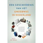 Wereldbibliotheek Een geschiedenis van het onderwijs in Nederland (Paperback)