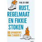 Kosmos Rust, regelmaat en fikkie stoken (Paperback)