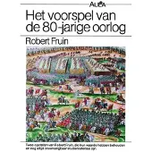 Unieboek spectrum Voorspel van de 80-jarige oorlog