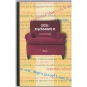 BOOM Dit is psychoanalyse (Paperback)
