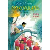Leopold Strijd om Drakeneiland (Paperback)
