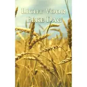 Importantia Publishing Licht voor elke dag (Paperback)