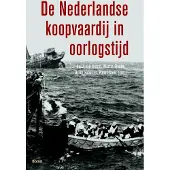 BOOM De Nederlandse koopvaardij in oorlogstijd (Paperback)