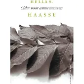 Querido Cider voor arme mensen (Paperback)