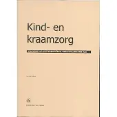 Bohn Stafleu van Loghum Kind- en kraamzorg (Paperback)