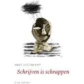 Atlas Contact Schrijven is schrappen (Paperback)