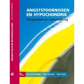Springer Media B.V. Angststoornissenen hypochondrie