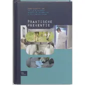 Bohn Stafleu van Loghum Praktische preventie (Hardback)