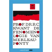 Unieboek spectrum De fenomenologie van Merleau-Ponty