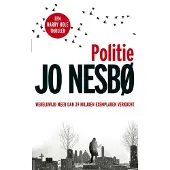 De Bezige Bij Politie