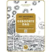 Altamira Het mysterie van je geboortedag (Paperback)