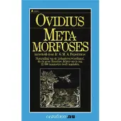 Unieboek spectrum Ovidius - Metamorfoses