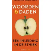 BOOM Woorden & daden (Paperback)