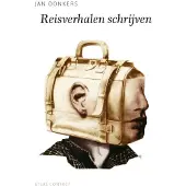 Atlas Contact Reisverhalen schrijven (Paperback)