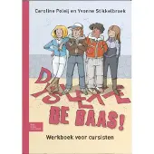 Bohn Stafleu van Loghum Dyslexie de baas (Paperback)