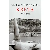 Ambo/Anthos Uitgevers Kreta 1941-1945 (Paperback)