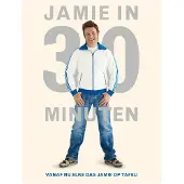 Kosmos Jamie in 30 minuten (Hardback)