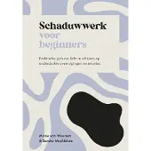 Kosmos Schaduwwerk voor beginners (Paperback)